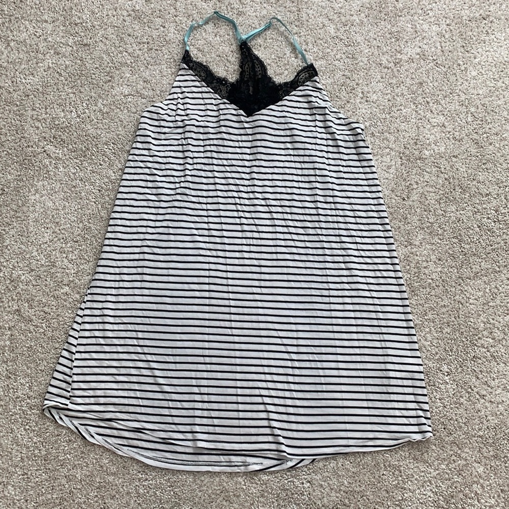 Pj salvage chemise